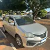 TOYOTA ETIOS 1.3 X 16V FLEX 4P MANUAL TOYOTA ETIOS 1.3 X 16V FLEX 4P MANUAL