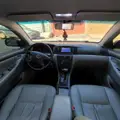 TOYOTA FIELDER 1.8 16V GASOLINA 4P AUTOMÁTICO TOYOTA FIELDER 1.8 16V GASOLINA 4P AUTOMÁTICO