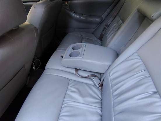 TOYOTA-FIELDER-1.8 16V GASOLINA 4P AUTOMÁTICO TOYOTA-FIELDER-2007