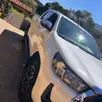 TOYOTA HILUX 2.8 D-4D TURBO DIESEL CD SRV 4X4 AUTOMÁTICO TOYOTA HILUX 2.8 D-4D TURBO DIESEL CD SRV 4X4 AUTOMÁTICO