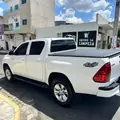 TOYOTA HILUX 2.8 STD 4X4 CD 16V DIESEL 4P MANUAL TOYOTA HILUX 2.8 STD 4X4 CD 16V DIESEL 4P MANUAL