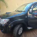 TOYOTA HILUX 3.0 SR 4X4 CD 16V TURBO INTERCOOLER DIESEL 4P MANUAL TOYOTA HILUX 3.0 SR 4X4 CD 16V TURBO INTERCOOLER DIESEL 4P MANUAL