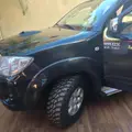 TOYOTA HILUX 3.0 SR 4X4 CD 16V TURBO INTERCOOLER DIESEL 4P MANUAL TOYOTA HILUX 3.0 SR 4X4 CD 16V TURBO INTERCOOLER DIESEL 4P MANUAL