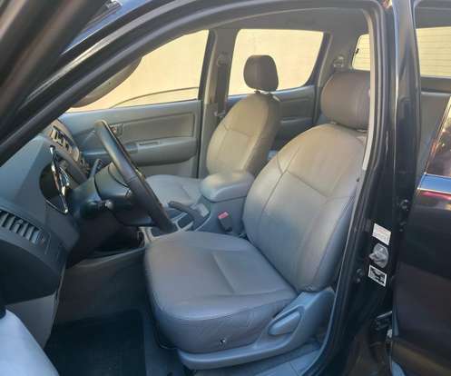 TOYOTA-HILUX-2007