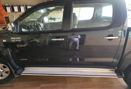 TOYOTA-HILUX-2007