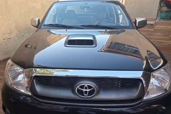 TOYOTA-HILUX-2007