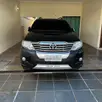 TOYOTA HILUX SW4 3.0 SRV 4X4 16V TURBO INTERCOOLER DIESEL 4P AUTOMÁTICO TOYOTA HILUX SW4 3.0 SRV 4X4 16V TURBO INTERCOOLER DIESEL 4P AUTOMÁTICO