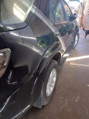 TOYOTA-HILUX SW4-2012