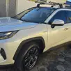 TOYOTA RAV4 2.5 VVT-IE HYBRID SX CONNECT AWD CVT TOYOTA RAV4 2.5 VVT-IE HYBRID SX CONNECT AWD CVT
