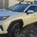 TOYOTA RAV4 2.5 VVT-IE HYBRID SX CONNECT AWD CVT TOYOTA RAV4 2.5 VVT-IE HYBRID SX CONNECT AWD CVT