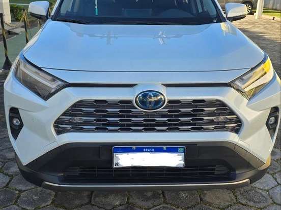 TOYOTA-RAV4-2.5 VVT-IE HYBRID SX CONNECT AWD CVT TOYOTA-RAV4-2022