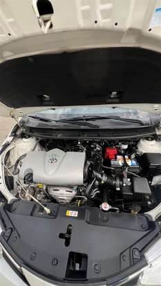TOYOTA-YARIS-1.5 16V FLEX SEDAN XS MULTIDRIVE TOYOTA-YARIS-2019