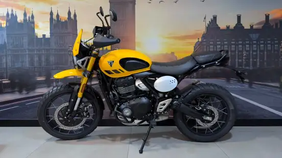 TRIUMPH-SCRAMBLER 400 XC TRIUMPH-SCRAMBLER 400 XC-2026