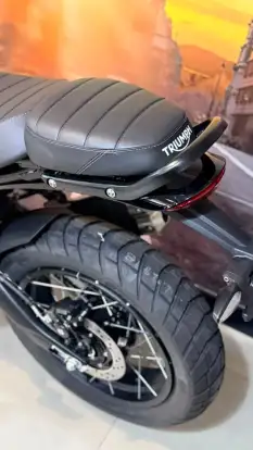 TRIUMPH-SCRAMBLER 400 XC TRIUMPH-SCRAMBLER 400 XC-2026