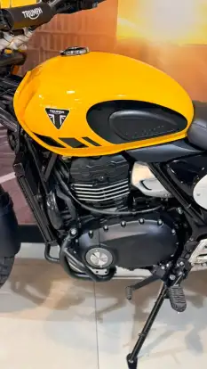 TRIUMPH-SCRAMBLER 400 XC-2026