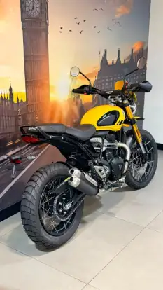 TRIUMPH-SCRAMBLER 400 XC TRIUMPH-SCRAMBLER 400 XC-2026