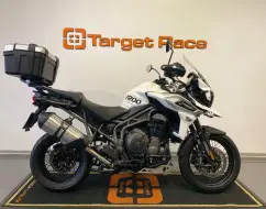 TRIUMPH TIGER 1200 XCX TRIUMPH TIGER 1200 XCX
