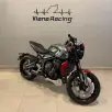 TRIUMPH TRIDENT 660 TRIUMPH TRIDENT 660
