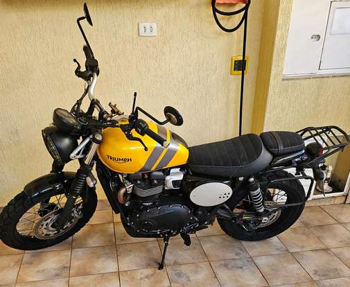 TRIUMPH-SCRAMBLER 900-2024