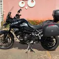 TRIUMPH TIGER 900 GT TRIUMPH TIGER 900 GT