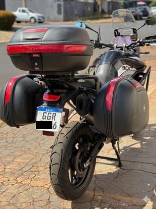 TRIUMPH-TIGER 900 GT-2021