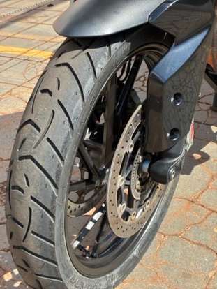 TRIUMPH-TIGER 900 GT TRIUMPH-TIGER 900 GT-2021
