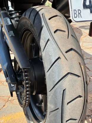 TRIUMPH-TIGER 900 GT-2021