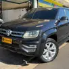 VOLKSWAGEN AMAROK 2.0 HIGHLINE 4X4 CD 16V TURBO INTERCOOLER DIESEL 4P AUTOMÁTICO VOLKSWAGEN AMAROK 2.0 HIGHLINE 4X4 CD 16V TURBO INTERCOOLER DIESEL 4P AUTOMÁTICO