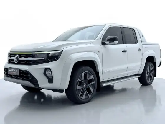 VOLKSWAGEN AMAROK 3.0 V6 TDI DIESEL EXTREME CD 4MOTION AUTOMÁTICO VOLKSWAGEN AMAROK 3.0 V6 TDI DIESEL EXTREME CD 4MOTION AUTOMÁTICO