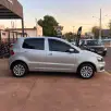 VOLKSWAGEN FOX 1.0 MPI TRENDLINE 12V FLEX 4P MANUAL VOLKSWAGEN FOX 1.0 MPI TRENDLINE 12V FLEX 4P MANUAL