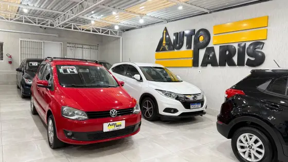 VOLKSWAGEN FOX 1.6 MI PRIME 8V FLEX 4P MANUAL VOLKSWAGEN FOX 1.6 MI PRIME 8V FLEX 4P MANUAL