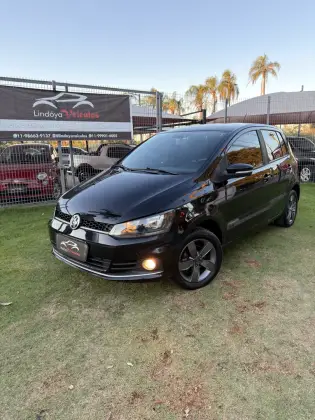 VOLKSWAGEN FOX 1.6 MSI RUN 8V FLEX 4P MANUAL VOLKSWAGEN FOX 1.6 MSI RUN 8V FLEX 4P MANUAL