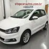 VOLKSWAGEN FOX 1.6 MSI TOTAL FLEX CONNECT 4P MANUAL VOLKSWAGEN FOX 1.6 MSI TOTAL FLEX CONNECT 4P MANUAL