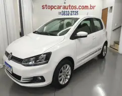 VOLKSWAGEN FOX 1.6 MSI TOTAL FLEX CONNECT 4P MANUAL VOLKSWAGEN FOX 1.6 MSI TOTAL FLEX CONNECT 4P MANUAL