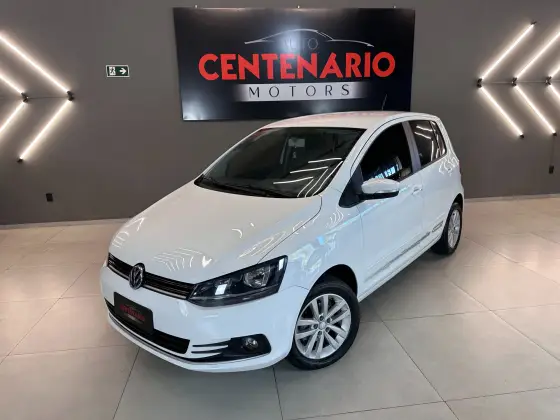 VOLKSWAGEN FOX 1.6 MSI TOTAL FLEX CONNECT 4P MANUAL VOLKSWAGEN FOX 1.6 MSI TOTAL FLEX CONNECT 4P MANUAL