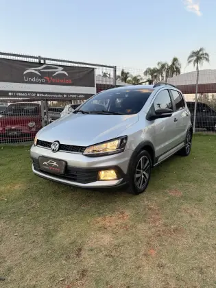 VOLKSWAGEN FOX 1.6 MSI TOTAL FLEX XTREME 4P MANUAL VOLKSWAGEN FOX 1.6 MSI TOTAL FLEX XTREME 4P MANUAL
