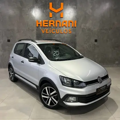 VOLKSWAGEN FOX 1.6 MSI TOTAL FLEX XTREME 4P MANUAL VOLKSWAGEN FOX 1.6 MSI TOTAL FLEX XTREME 4P MANUAL