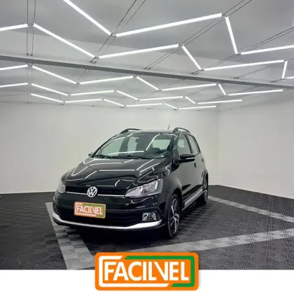 VOLKSWAGEN FOX 1.6 MSI TOTAL FLEX XTREME 4P MANUAL VOLKSWAGEN FOX 1.6 MSI TOTAL FLEX XTREME 4P MANUAL