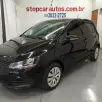 VOLKSWAGEN FOX 1.6 MSI TRENDLINE 8V FLEX 4P MANUAL VOLKSWAGEN FOX 1.6 MSI TRENDLINE 8V FLEX 4P MANUAL