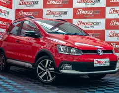VOLKSWAGEN FOX 1.6 MSI TOTAL FLEX XTREME 4P MANUAL VOLKSWAGEN FOX 1.6 MSI TOTAL FLEX XTREME 4P MANUAL