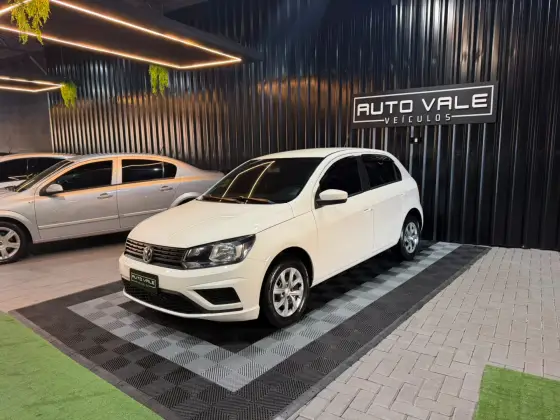 VOLKSWAGEN GOL 1.0 12V MPI TOTALFLEX 4P MANUAL VOLKSWAGEN GOL 1.0 12V MPI TOTALFLEX 4P MANUAL
