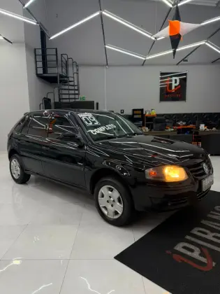 VOLKSWAGEN GOL 1.0 MI 8V FLEX 4P MANUAL G.IV VOLKSWAGEN GOL 1.0 MI 8V FLEX 4P MANUAL G.IV