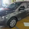 VOLKSWAGEN GOL 1.0 MI 8V FLEX 4P MANUAL G.VI VOLKSWAGEN GOL 1.0 MI 8V FLEX 4P MANUAL G.VI