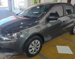VOLKSWAGEN GOL 1.0 MI 8V FLEX 4P MANUAL G.VI VOLKSWAGEN GOL 1.0 MI 8V FLEX 4P MANUAL G.VI
