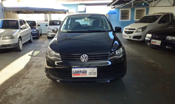 VOLKSWAGEN GOL 1.0 MI 8V FLEX 4P MANUAL G.VI