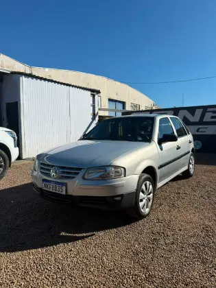 VOLKSWAGEN GOL 1.0 MI CITY 8V FLEX 2P MANUAL G.IV VOLKSWAGEN GOL 1.0 MI CITY 8V FLEX 2P MANUAL G.IV
