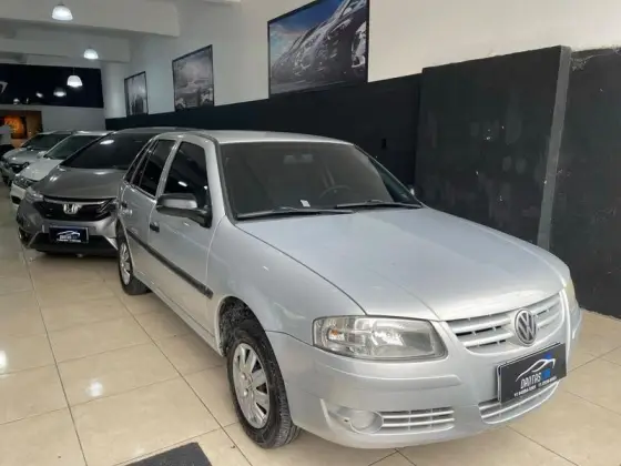 VOLKSWAGEN GOL 1.0 MI CITY 8V FLEX 4P MANUAL G.IV VOLKSWAGEN GOL 1.0 MI CITY 8V FLEX 4P MANUAL G.IV