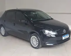 VOLKSWAGEN GOL 1.0 MI CITY 8V FLEX 4P MANUAL VOLKSWAGEN GOL 1.0 MI CITY 8V FLEX 4P MANUAL
