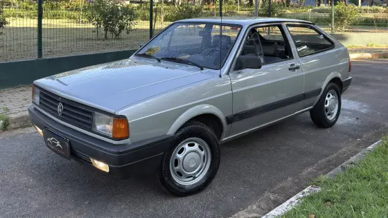 VOLKSWAGEN GOL 1.6 CL 8V GASOLINA 2P MANUAL VOLKSWAGEN GOL 1.6 CL 8V GASOLINA 2P MANUAL