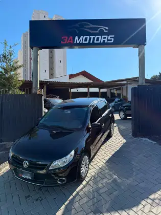 VOLKSWAGEN GOL 1.6 MI 8V FLEX 4P MANUAL G.V VOLKSWAGEN GOL 1.6 MI 8V FLEX 4P MANUAL G.V